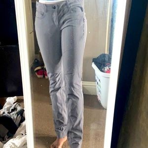 Lululemon athletic pants (causal wear)
